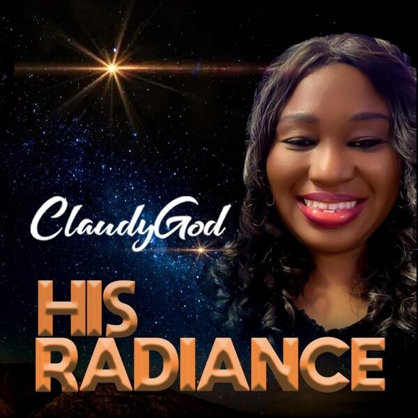 Cover art for His Radiance