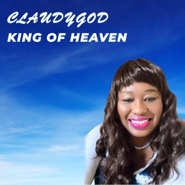 Cover art for King of Heaven