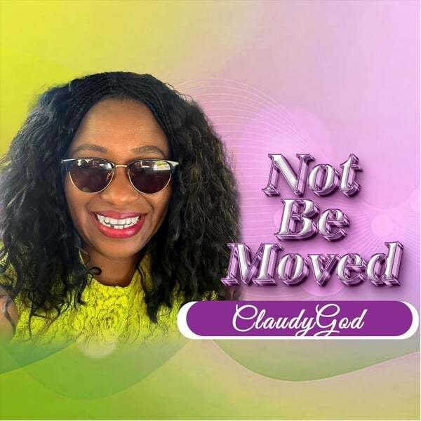 Cover art for Not Be Moved
